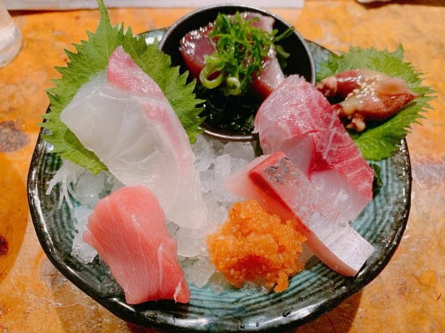 BISTRO三十五段屋 - サブ画像3