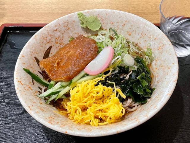 めん処 おばた - サブ画像1