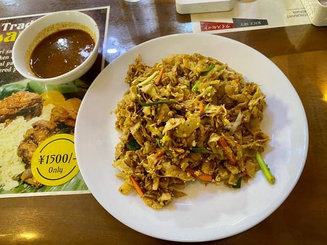 ランディワ - サブ画像3