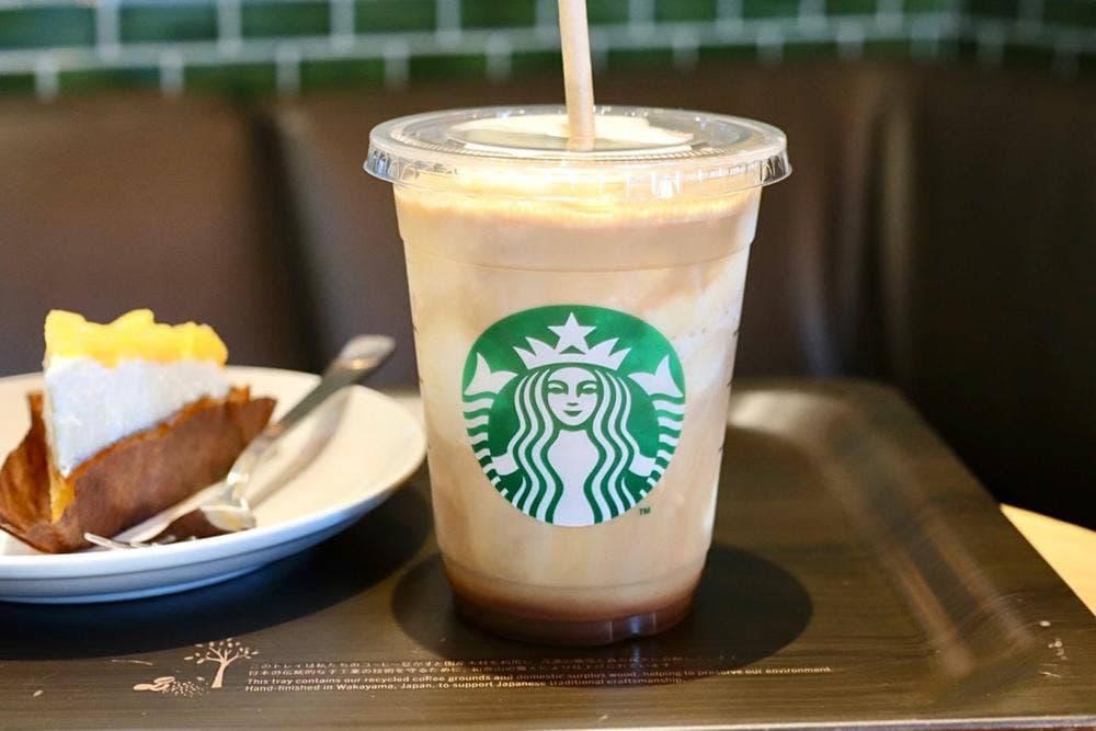 スターバックス コーヒー 名古屋鳴海店