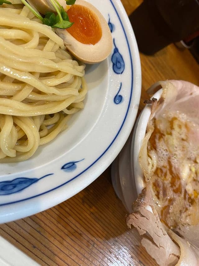 サバ6製麺所 靭公園前店 - サブ画像2