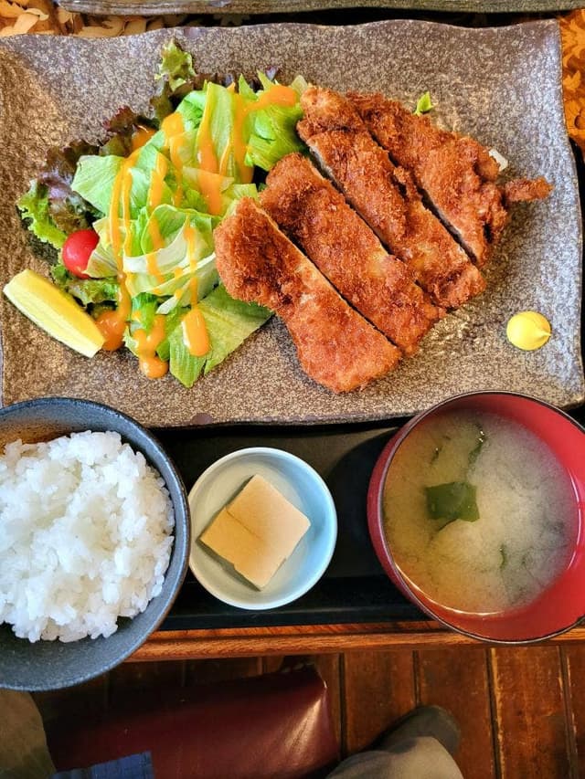 高原食堂 - サブ画像1