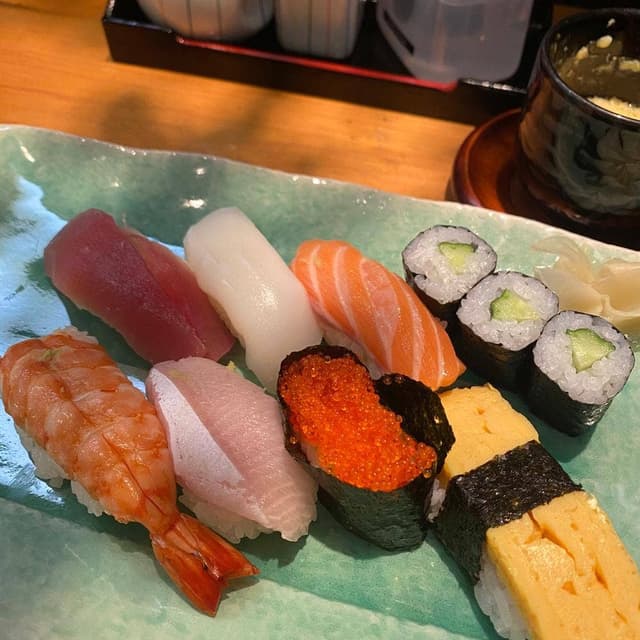 よろい寿司 本郷台本店 - サブ画像2