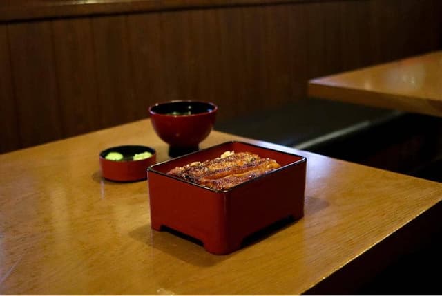 うなぎ高瀬 - サブ画像3