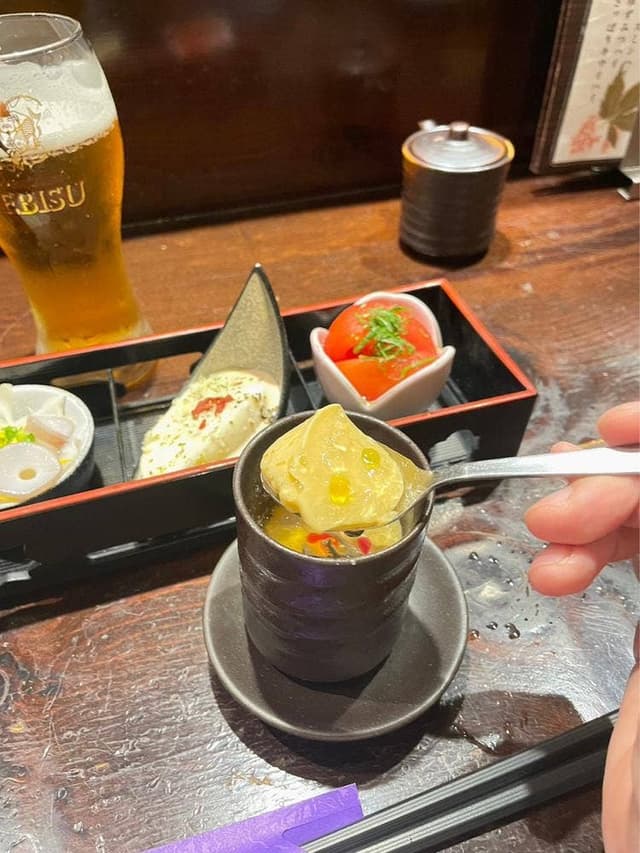 酒肴庵 国分寺 恵比寿屋本店 - サブ画像1