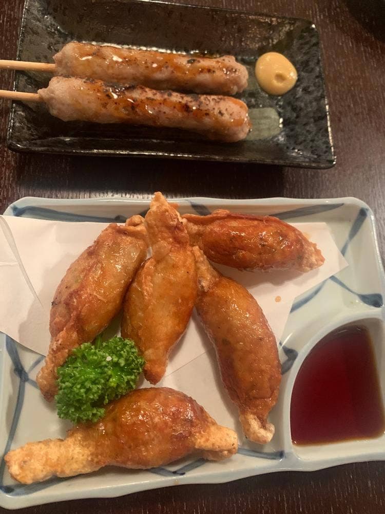 酒処 一心