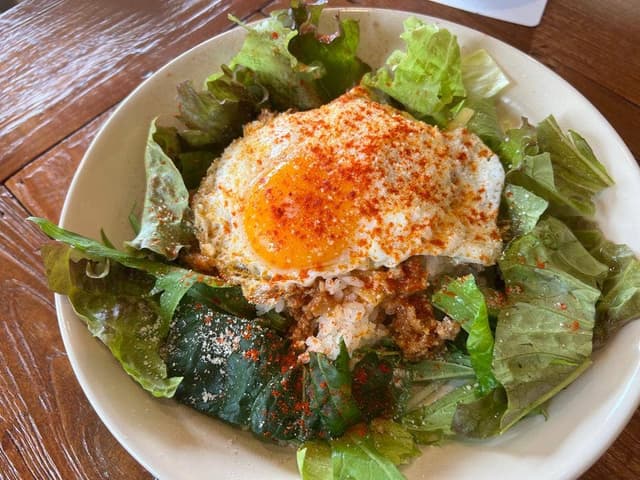 Kitchen&cafe ツユハル - サブ画像3