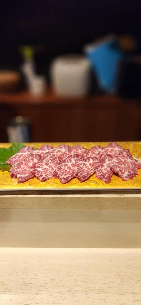馬肉専門店 馬光 - サブ画像1