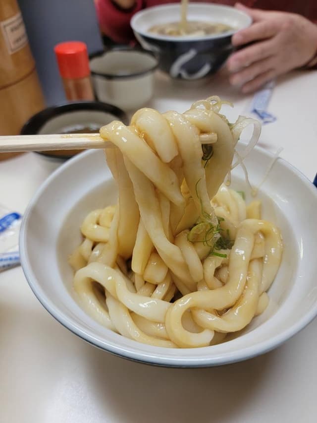 伊勢うどん 中井屋 - サブ画像2