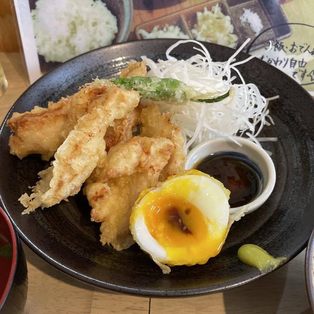 おでんと和酒 かしわ