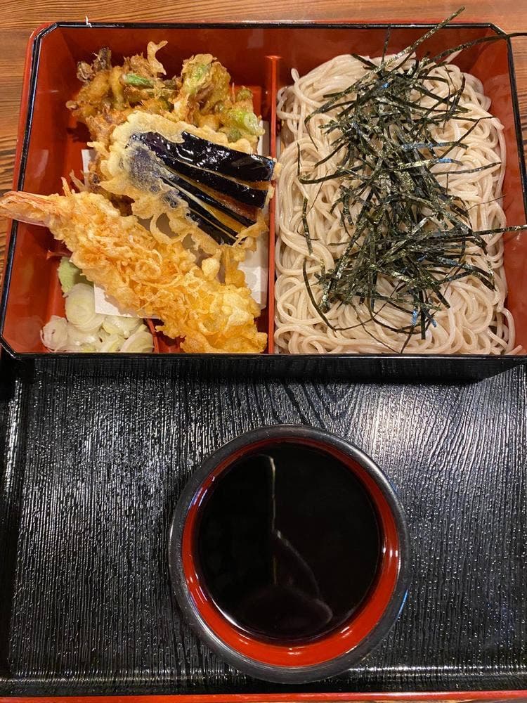 そば悦