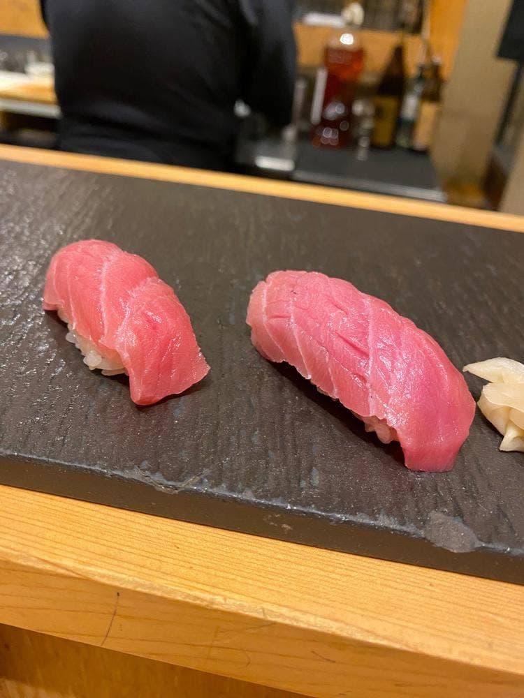 酒 肴 天ぷら 鮨かど