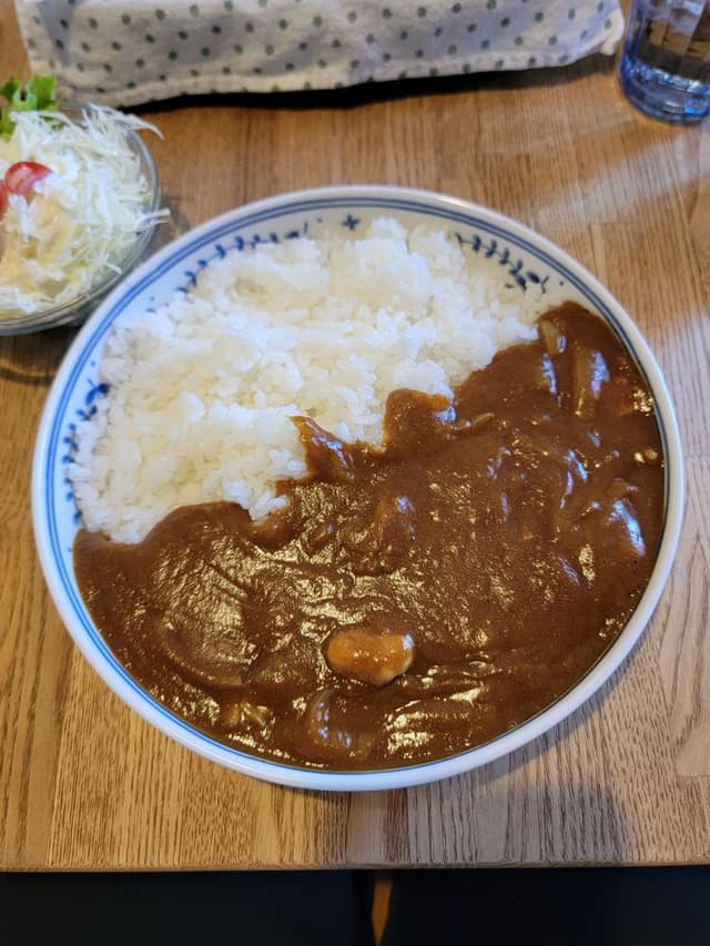 Curry アルプ - サブ画像1