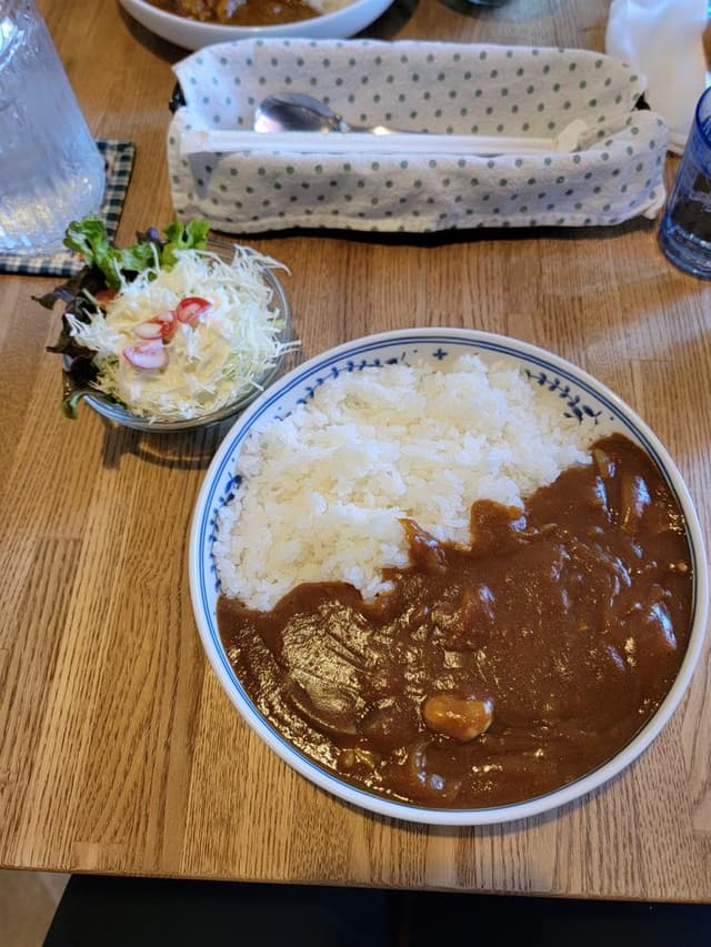 Curry アルプ - サブ画像3