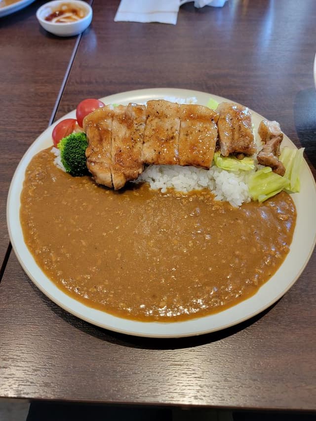 森のくまさん食堂 - サブ画像1