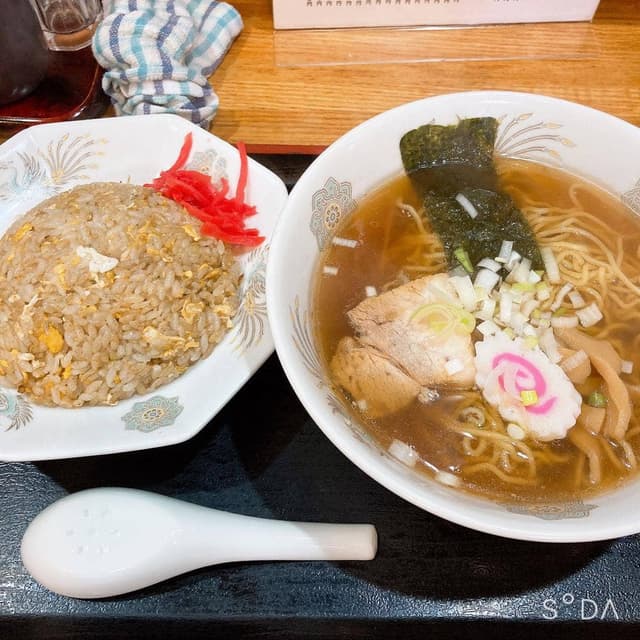 人生食堂 こばやし - サブ画像3