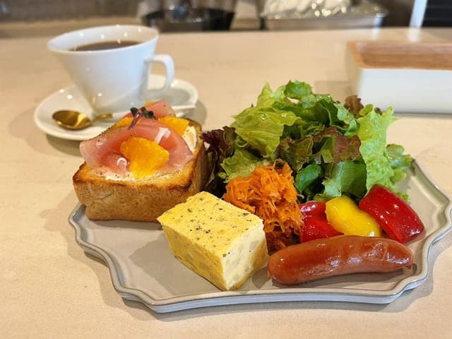Cafe.KUREBA - サブ画像2