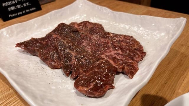 焼肉 哲 - サブ画像1