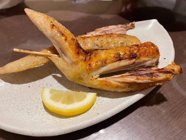 居酒屋とくさん - サブ画像1