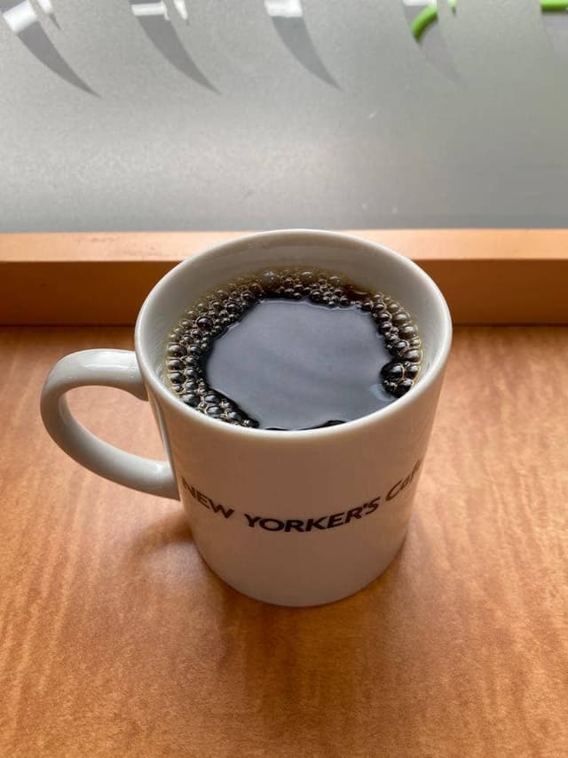 NEW YORKER'S Cafe 駿河台4丁目店 - サブ画像3