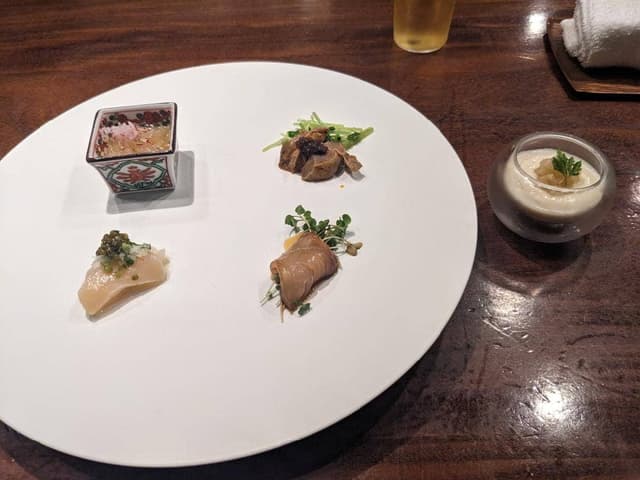 虎峰 - サブ画像3