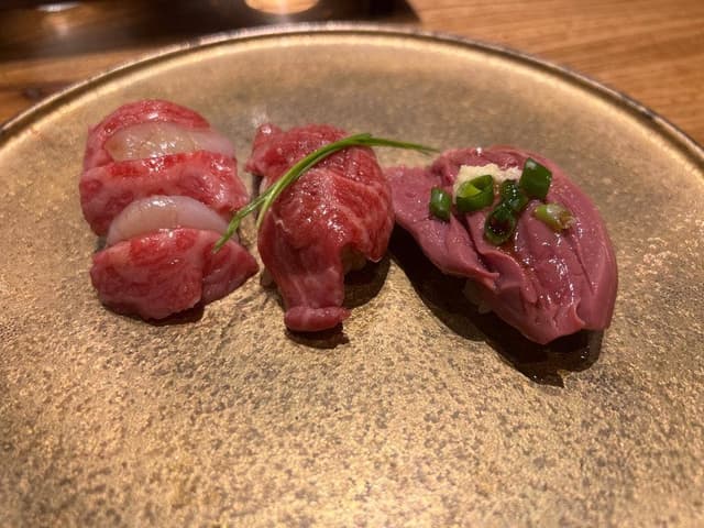 鮨処 すさび湯 京都烏丸店 - サブ画像2