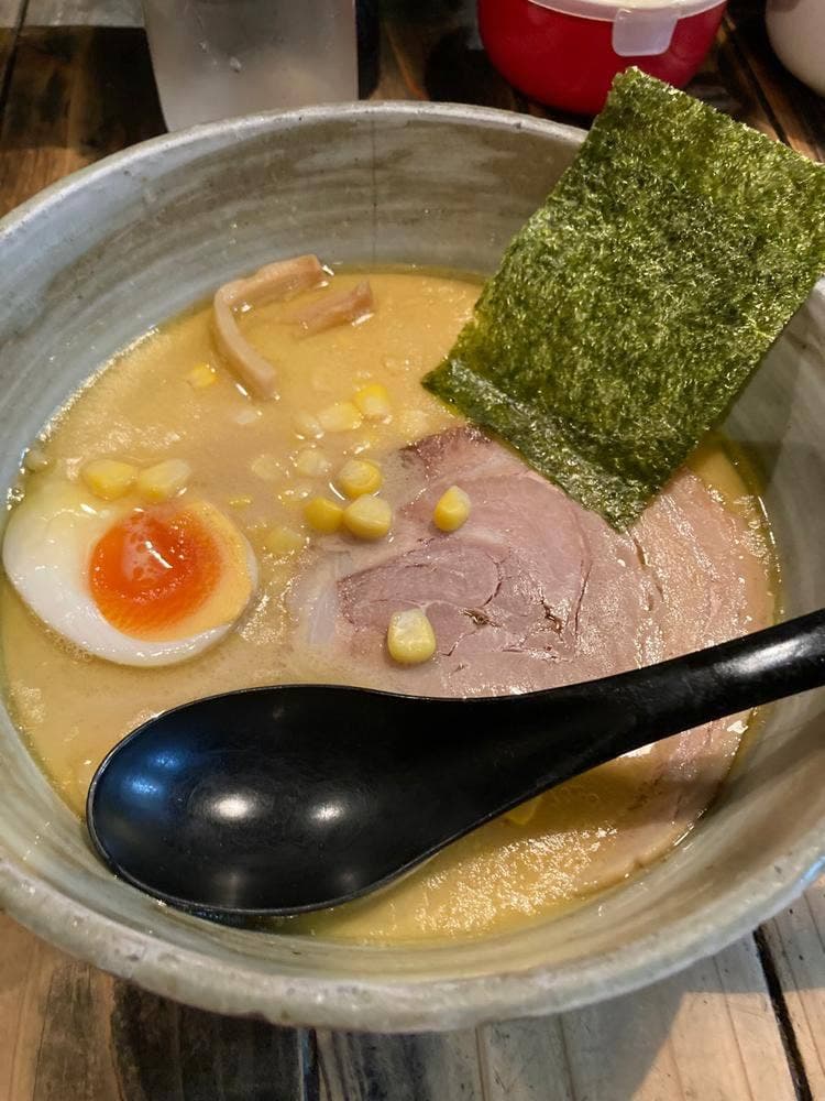 ら～めん きよつき