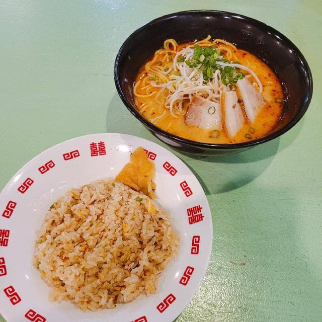 のぶやラーメン - サブ画像1