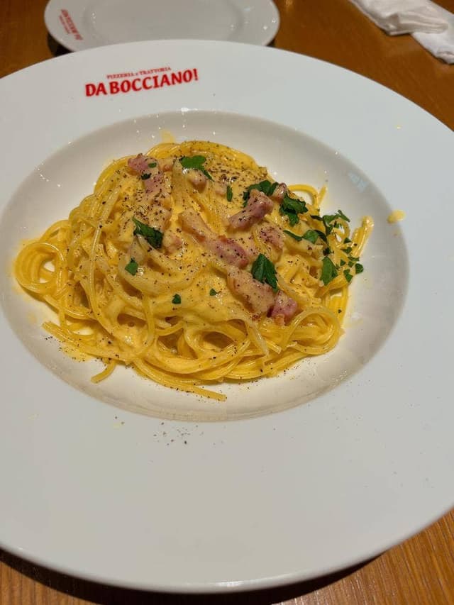 PIZZERIA e TRATTORIA DA BOCCIANO! 梅田店 - サブ画像3