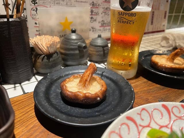 トリとヤサイとサケ ともやん - サブ画像2