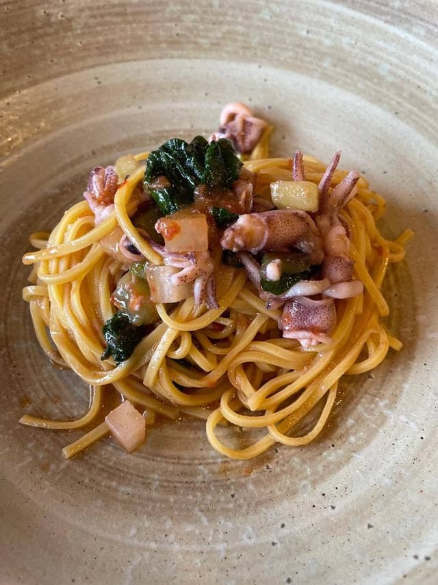 イル ヴィラッジョ - サブ画像3