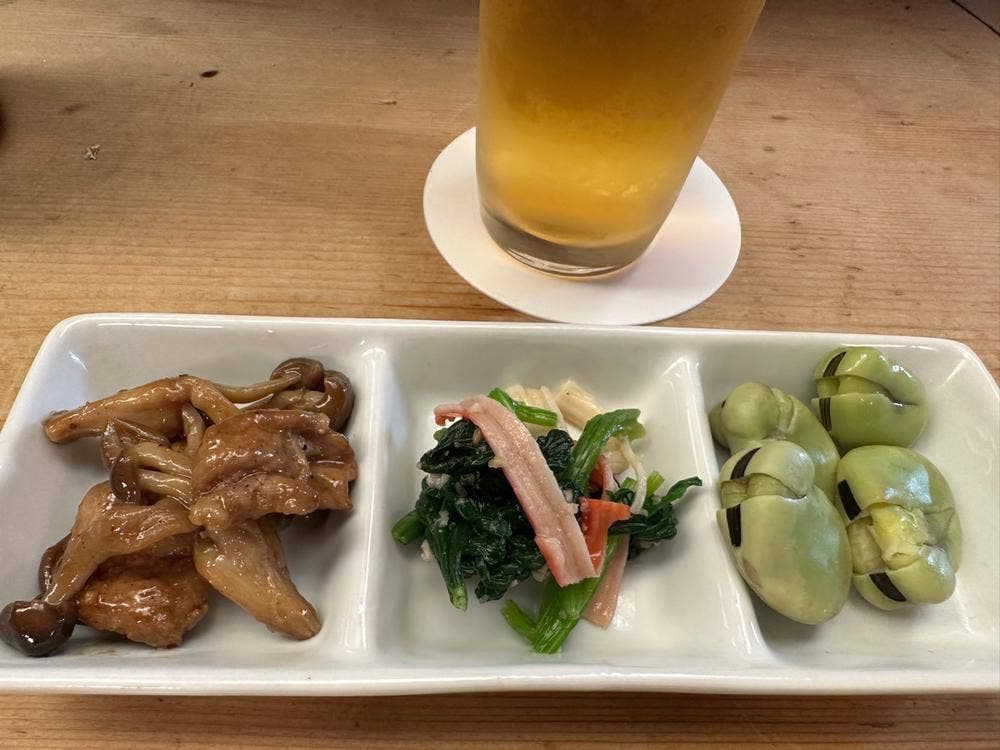 よしの