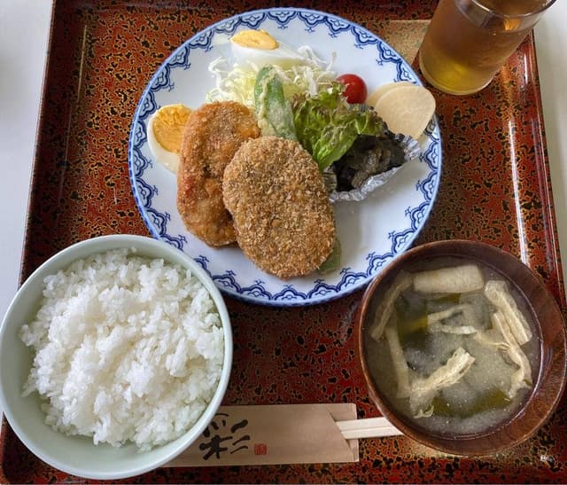 グリル千代 - サブ画像1