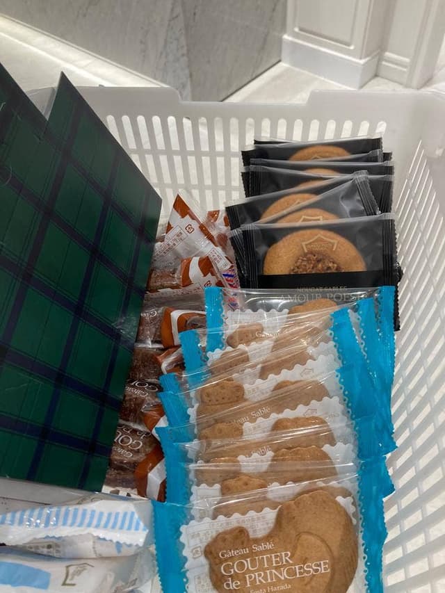 ガトーフェスタ ハラダ コクーンシティ さいたま新都心店 - サブ画像1