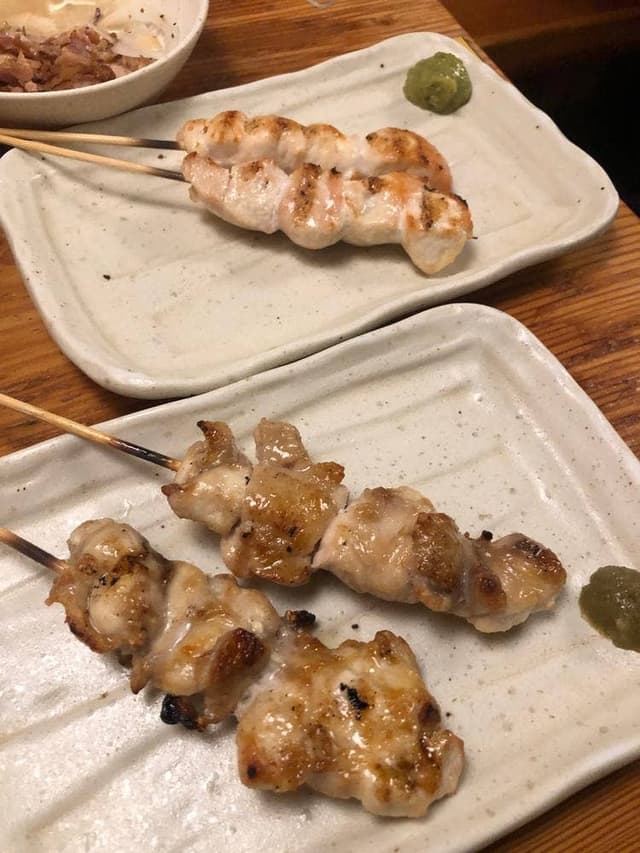鳥貴族 大山店 - サブ画像1