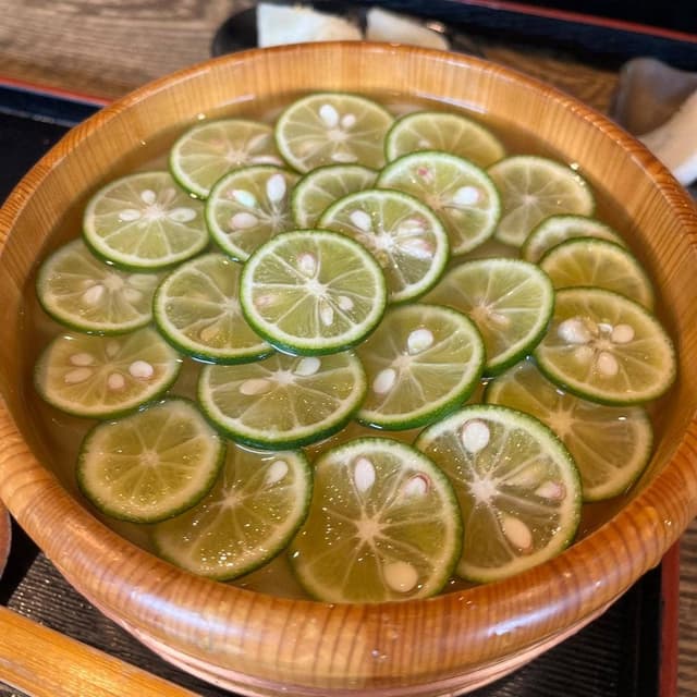 すじかま - サブ画像1