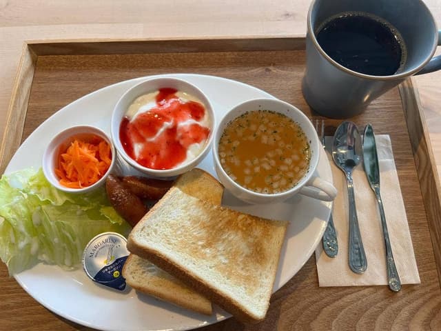 andD +cafe - サブ画像1