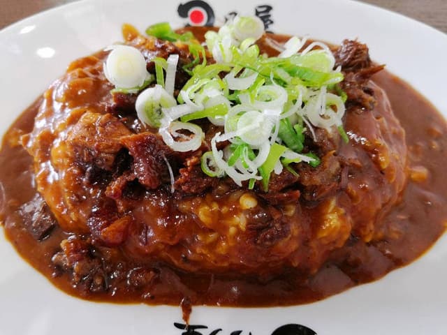 日乃屋カレー 北見公園店 - サブ画像2