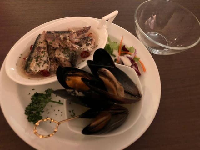 肉バル☆イタリアン ヴィヴェーレ - サブ画像1