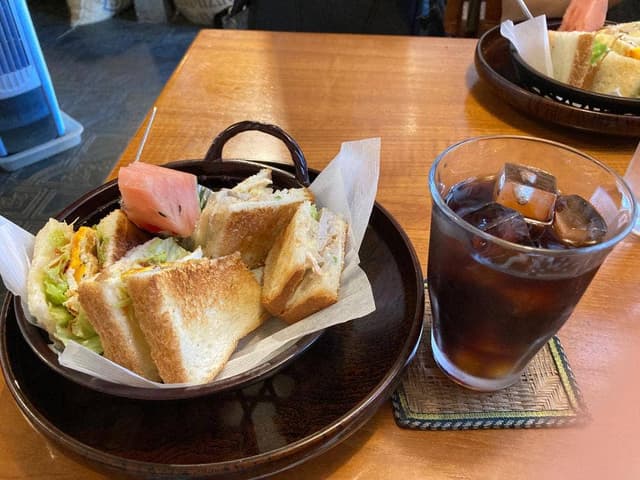 権べ衛 - サブ画像1