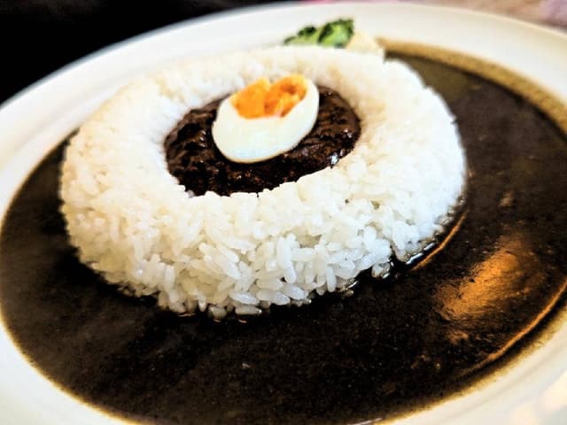カレーハウス キッチン・Y - サブ画像2