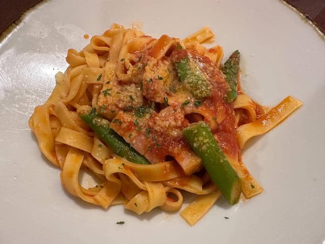 鎌倉パスタ 小田原ダイナシティ店 - サブ画像3