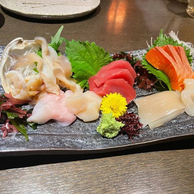 炉ばた居酒屋 はたご家 - サブ画像1