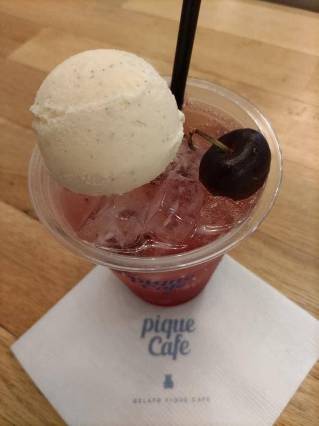 ジェラートピケカフェ mozoワンダーシティ店 - サブ画像3