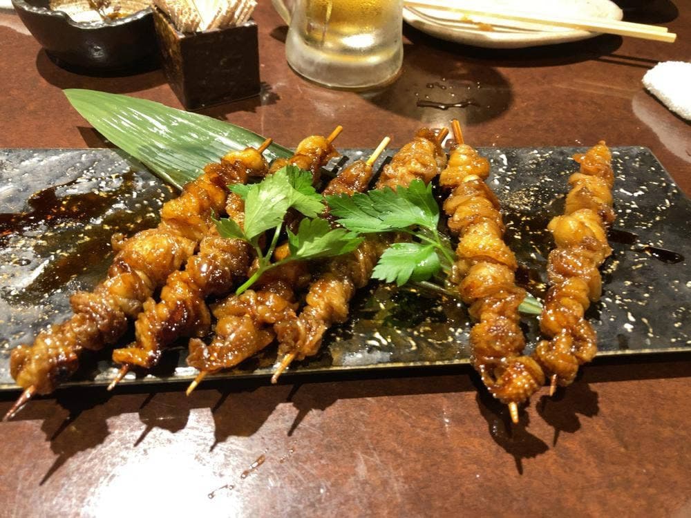 しょうち 梅田店