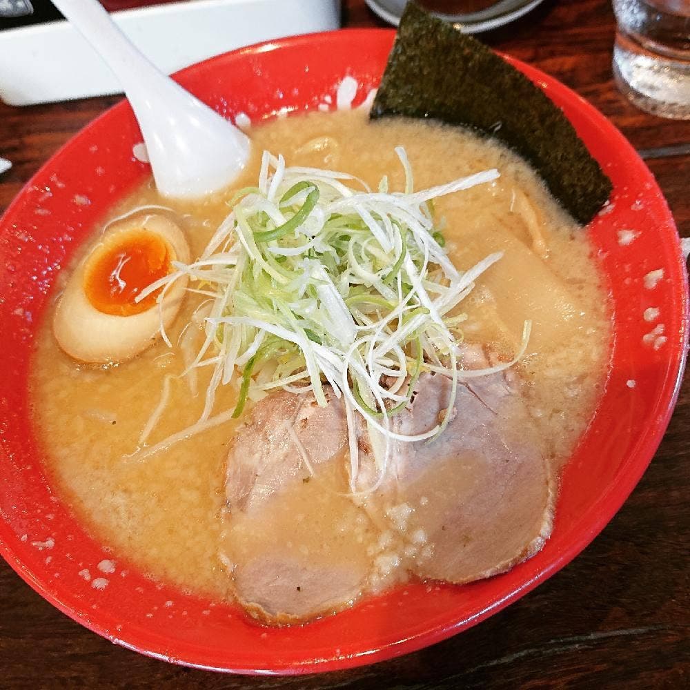 野方ホープ 本店