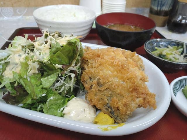 まかない処 たらふく - サブ画像2