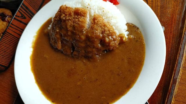 シャモニーモンブラン 本店 - サブ画像2