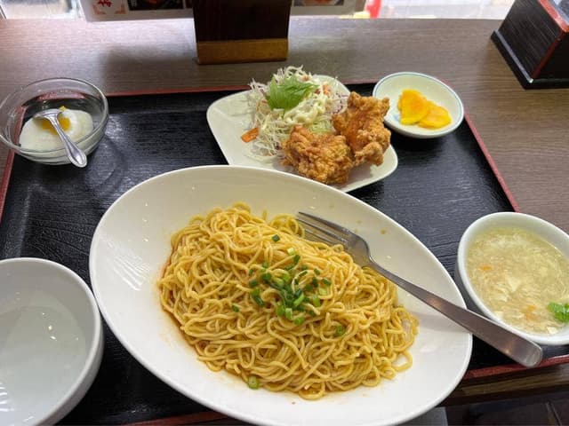 高園 - サブ画像1