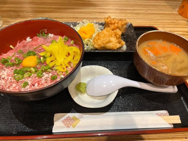 築地十干 京橋店 - サブ画像3